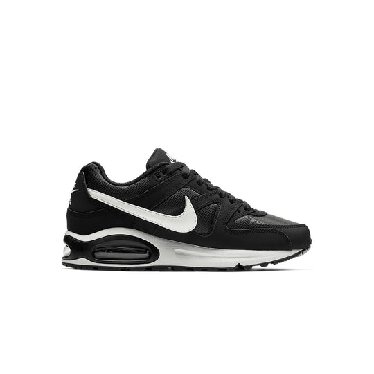 (WMNS) Nike Air Max Command 'Black White' 397690-021