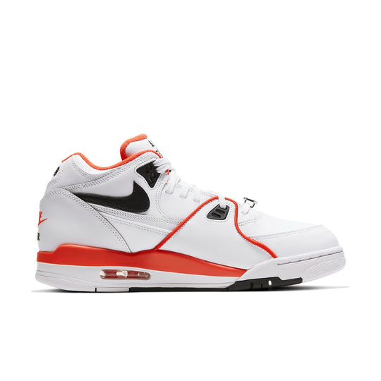 Nike Air Flight 89 EMB 'Rucker Park' CZ6097-100