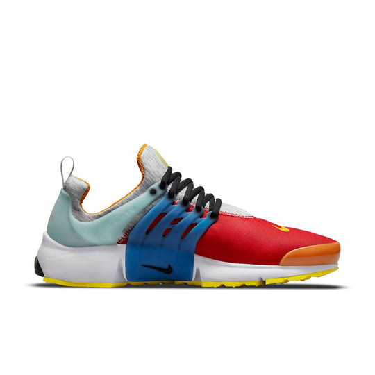 Nike Air Presto 'What The' DM9554-900