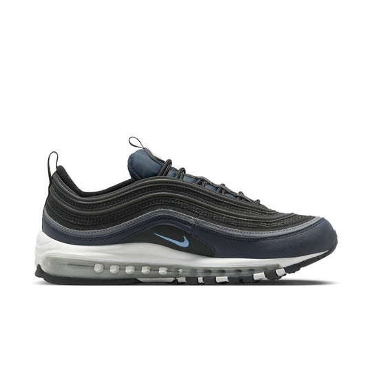 Nike Air Max 97 'Black Dark Obsidian' DQ3955-001