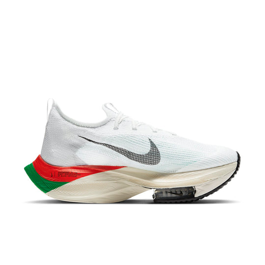 (WMNS) Nike Air Zoom Alphafly Next% 'Kenya' DD8878-101