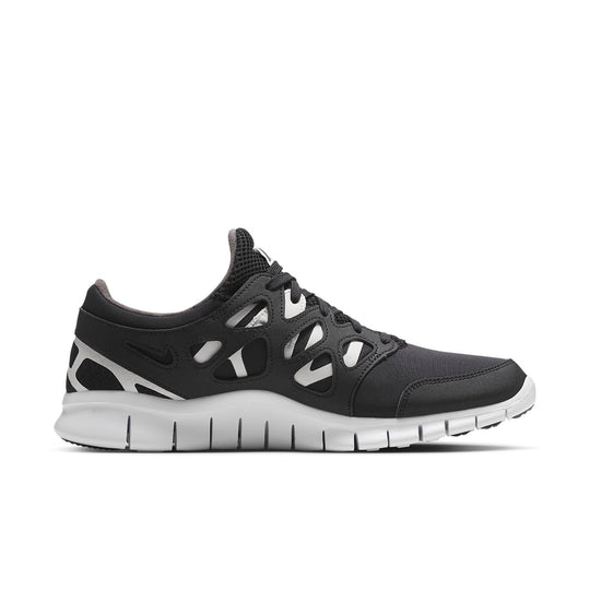 Nike Free Run 2 Shoes 'Black White' DQ8977-001