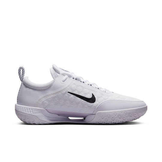 NikeCourt Zoom NXT 'White Black' DV3276-101