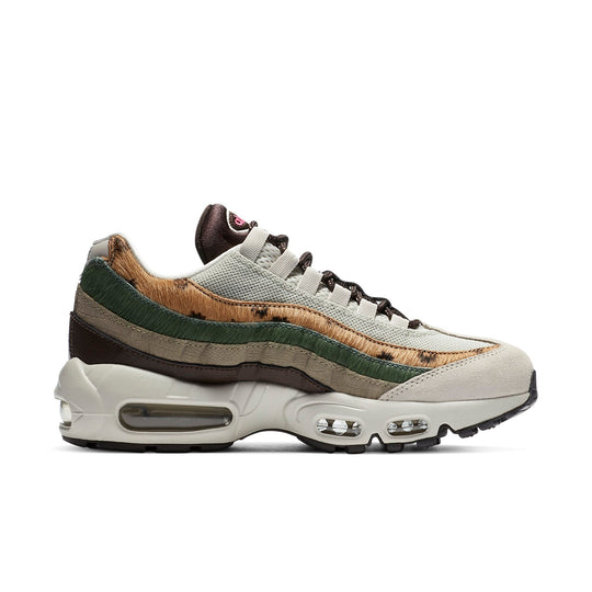 (WMNS) Nike Air Max 95 Premium 'Animal Floral Prints' CZ8102-001