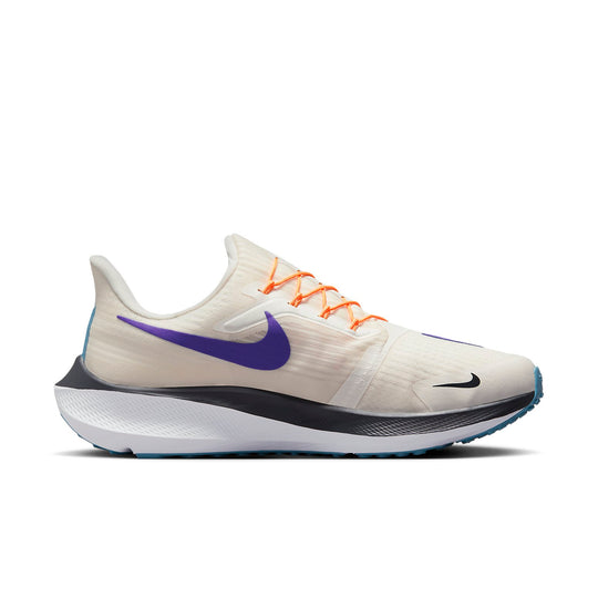 (WMNS) Nike Air Zoom Pegasus 39 FlyEase 'Phantom Psychic Purple' DJ7383-003