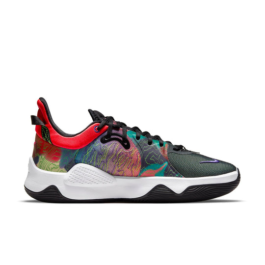 Nike PG 5 EP 'Multi-Color' CW3146-600