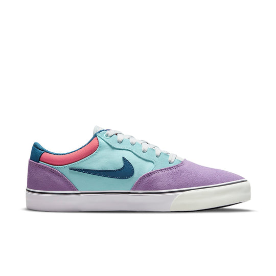 Nike Chron 2 SB 'Lilac Copa' DM3493-500