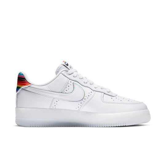 Nike Air Force 1 Low 'Be True' CV0258-100