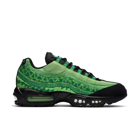 Nike Air Max 95 'Naija' CW2360-300