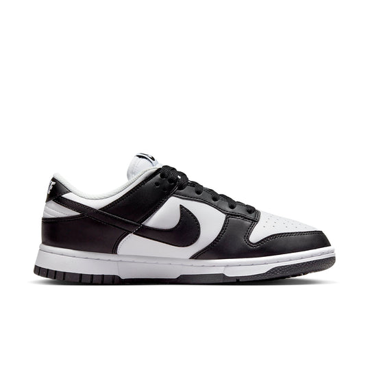 (WMNS) Nike Dunk Low Next Nature 'Black White' DD1873-102