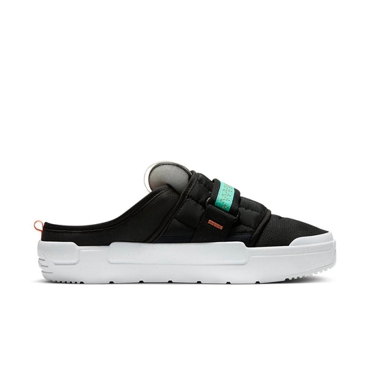 Nike Offline Slip-On 'Black Menta' CJ0693-002