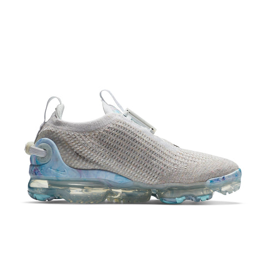 (WMNS) Nike Air VaporMax 2020 Flyknit 'Summit White' CJ6741-100