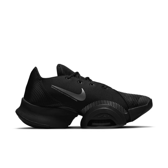 (WMNS) Nike Air Zoom SuperRep 2 'Black' CU5925-002