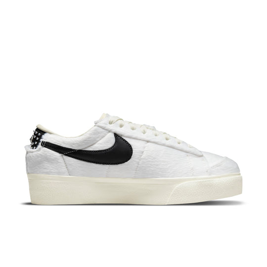 (WMNS) Nike Blazer Low Platform 'Culture Day' DO2115-133