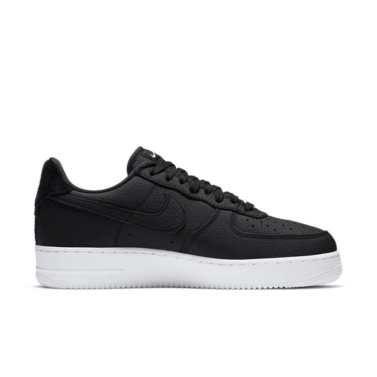 Nike Air Force 1 '07 Craft 'Black' CN2873-001