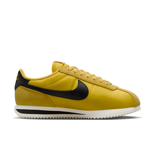 (WMNS) Nike Cortez 'Vivid Sulphur' DZ2795-700