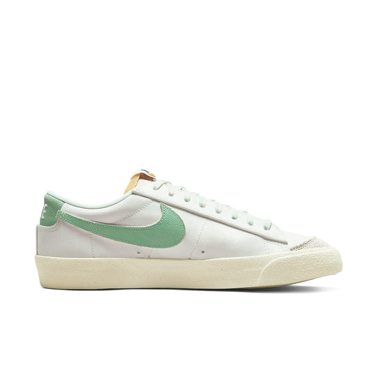 Nike Blazer Low '77 Premium 'Certified Fresh' DO9799-100