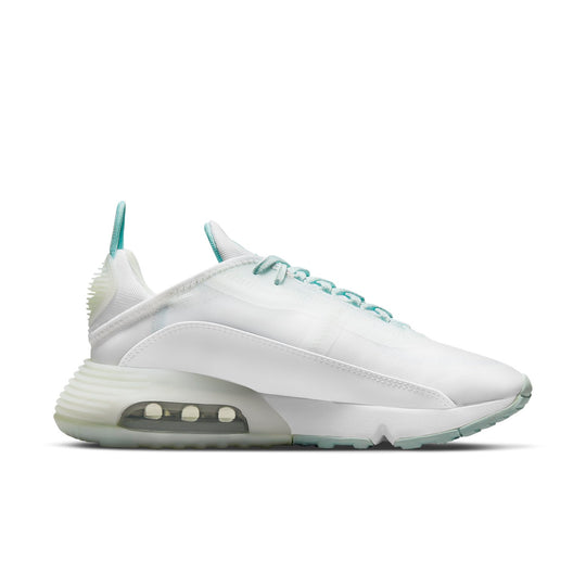 (WMNS) Nike Air Max 2090 'White Barely Green' DJ3029-100