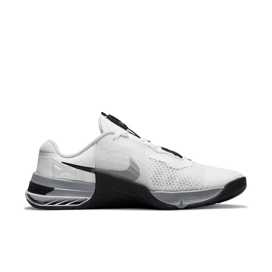 Nike Metcon 7 'White Black' CZ8281-100