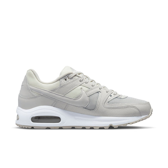 (WMNS) Nike Air Max Command 'Grey White' 397690-018