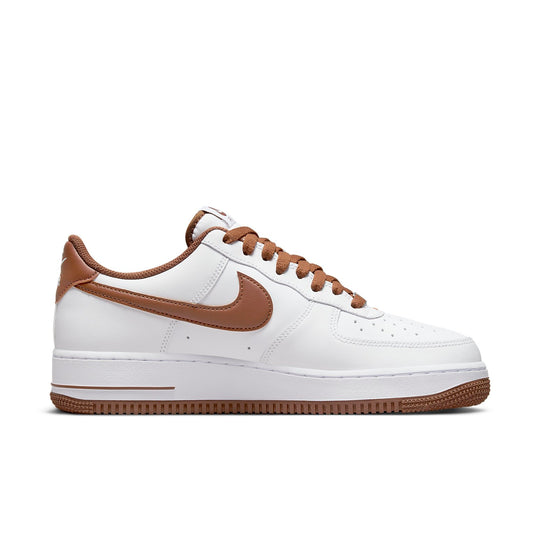 Nike Air Force 1 '07 'Pecan' DH7561-100