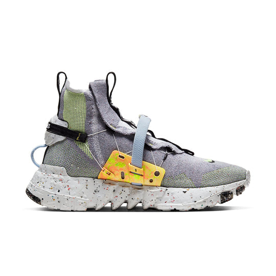 Nike Space Hippie 03 'Grey Volt' CQ3989-002