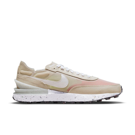 Nike Waffle One Crater 'Cream' DC2650-200