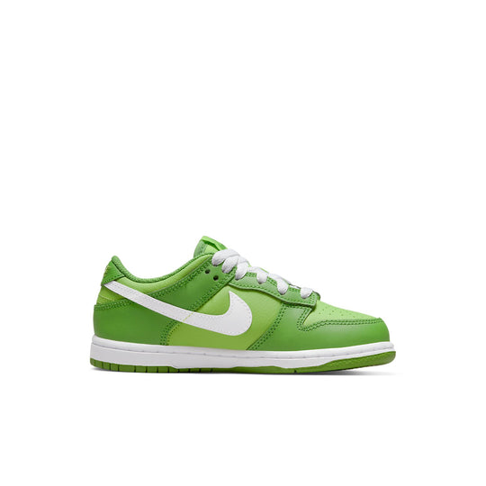 (PS) Nike Dunk Low 'Chlorophyll' DH9756-301