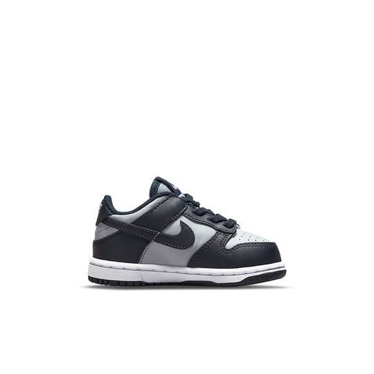 (TD) Nike Dunk Low 'Georgetown' CW1589-004