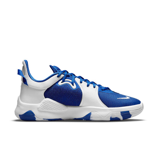 Nike PG 5 TB 'Game Royal' DA7758-400