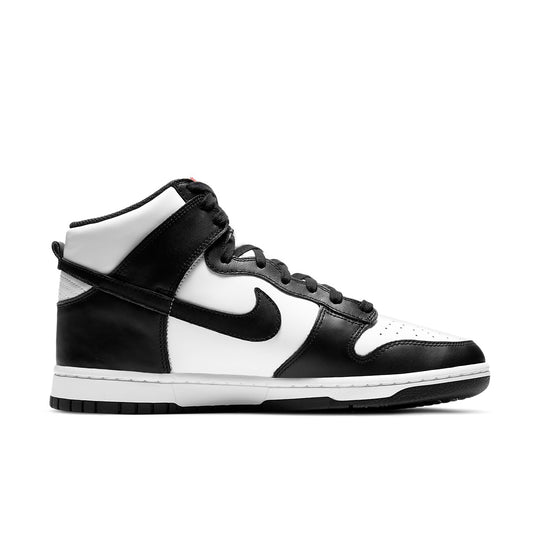 Nike Dunk High 'Black White' DD1399-103