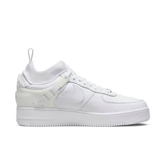 Nike Undercover x Air Force 1 Low SP GORE-TEX 'Triple White' DQ7558-101