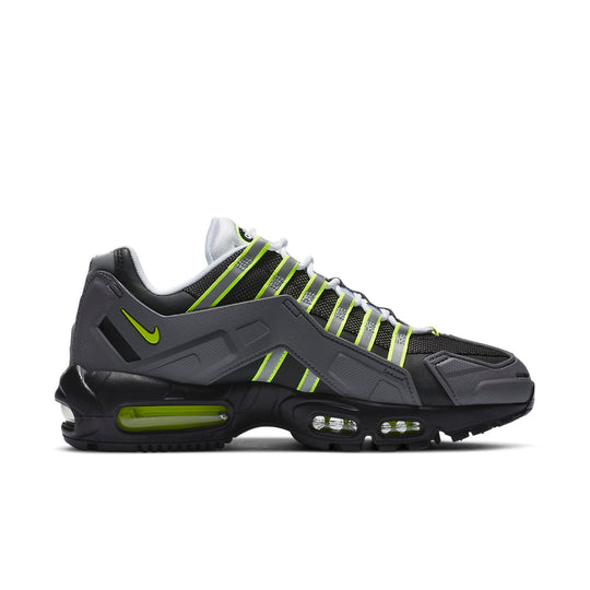 Nike Air Max 95 NDSTRKT 'Neon' CZ3591-002