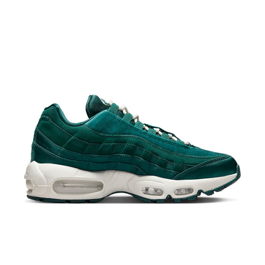 (WMNS) Nike Air Max 95 'Green Velvet' DZ5226-300