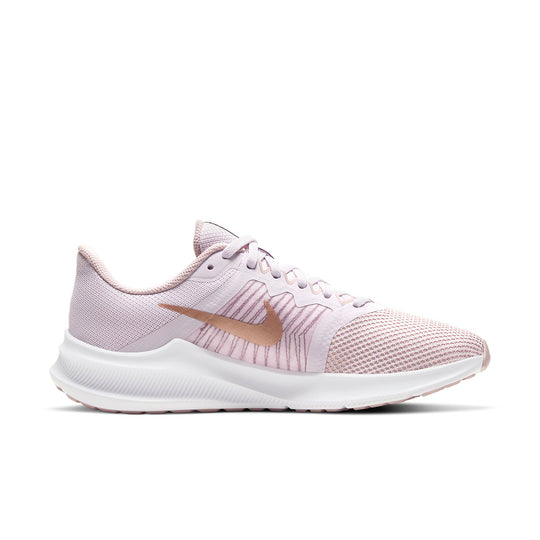 (WMNS) Nike Downshifter 11 'Light Violet Champagne' CW3413-500