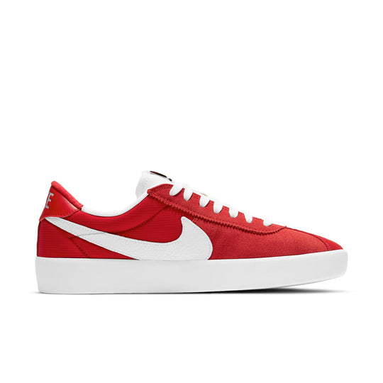 Nike Bruin React SB 'Varsity Red' CJ1661-600