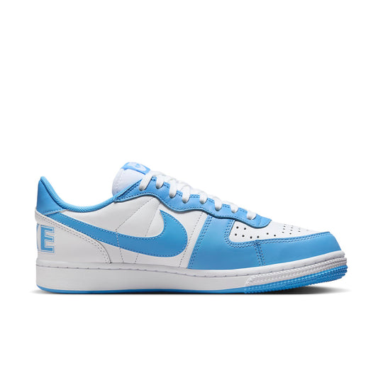 Nike Terminator Low 'University Blue' FQ8748-412