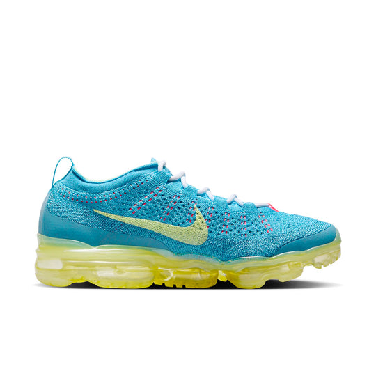 Nike Air VaporMax 2023 Flyknit 'Baltic Blue' DV1678-400