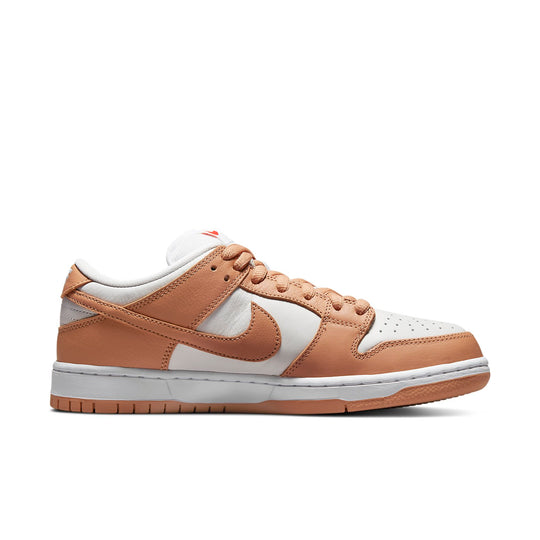 Nike Dunk Low Pro ISO SB 'Light Cognac' DM8998-200