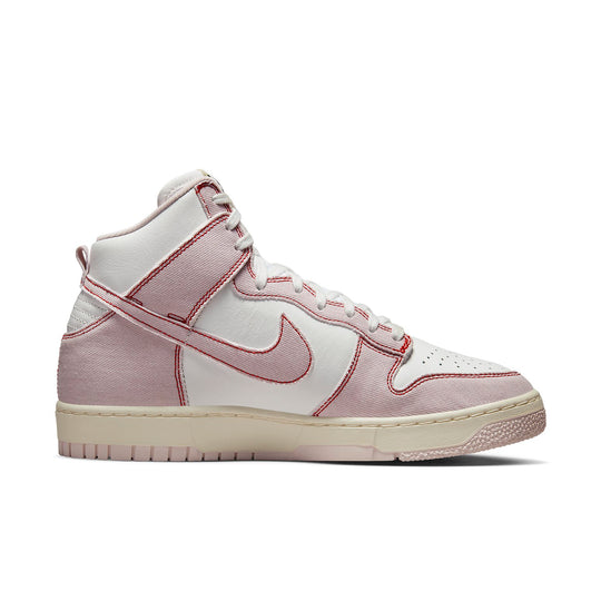 Nike Dunk High 1985 'Barely Rose' DQ8799-100