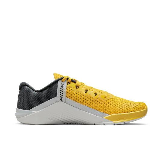 Nike Metcon 6 'Bright Citron' CK9388-707