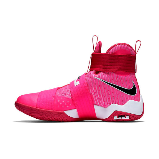 Nike Zoom LeBron Soldier 10 'KAY YOW' 844374-606