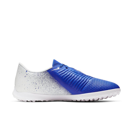 Nike Phantom Venom Club TF 'Blue White' AO0579-104