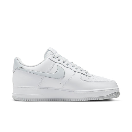 Nike Air Force 1 Low 'Pure Platinum' DH7561-103