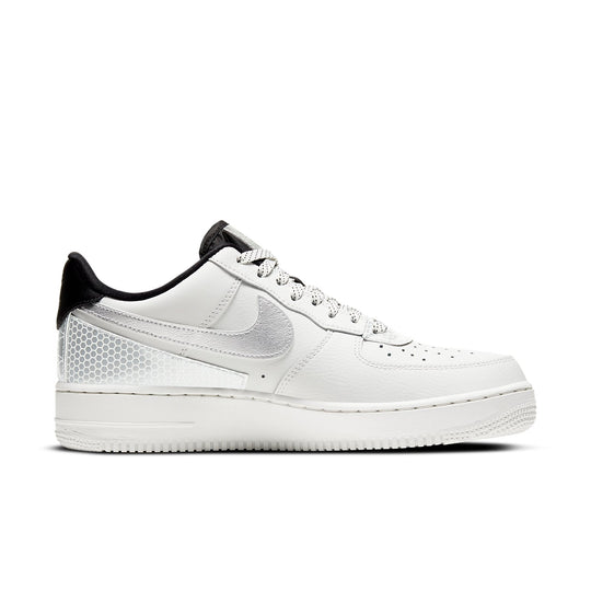 Nike 3M x Air Force 1 Low 'White' CT2299-100