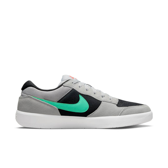 Nike Force 58 SB 'Wolf Grey Light Menta' CZ2959-006