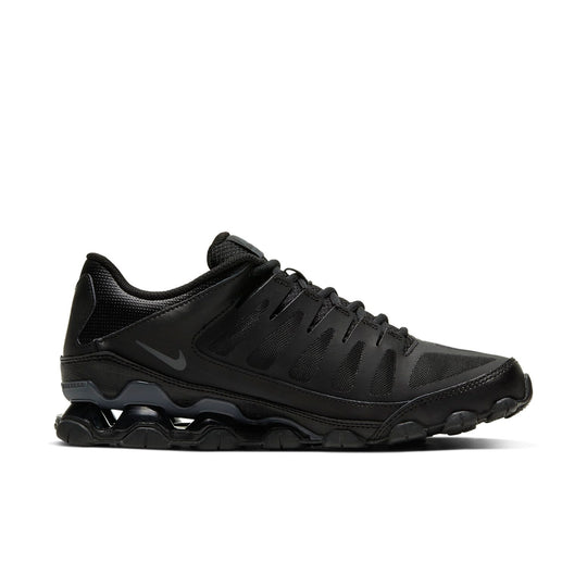 Nike Reax 8 TR Mesh 'Anthracite Black 621716-008