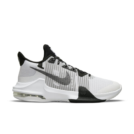 Nike Air Max Impact 3 'White Black' DC3725-100