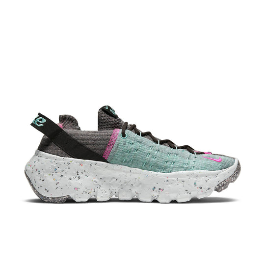 (WMNS) Nike Space Hippie 04 'South Beach' CD3476-003