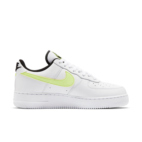 Nike Air Force 1 '07 LV8 'Worldwide Pack - Volt' CK6924-101